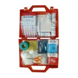 Trousse de secours complète Bureau / Administratif